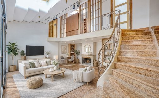 Appartamento a San Lambert, Paris 15e Arrondissement, Parigi 1