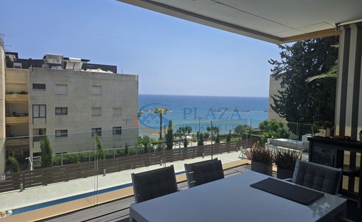 Apartment in Agios Tychon, Limassol, Cyprus 1