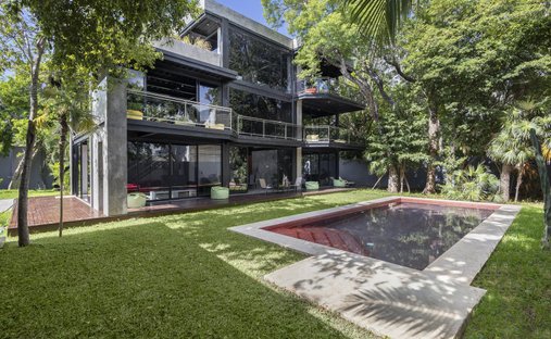 Haus in Tulum, Quintana Roo, Mexiko 1