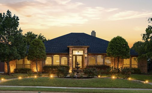 Maison à Bedford, Texas, États-Unis 1