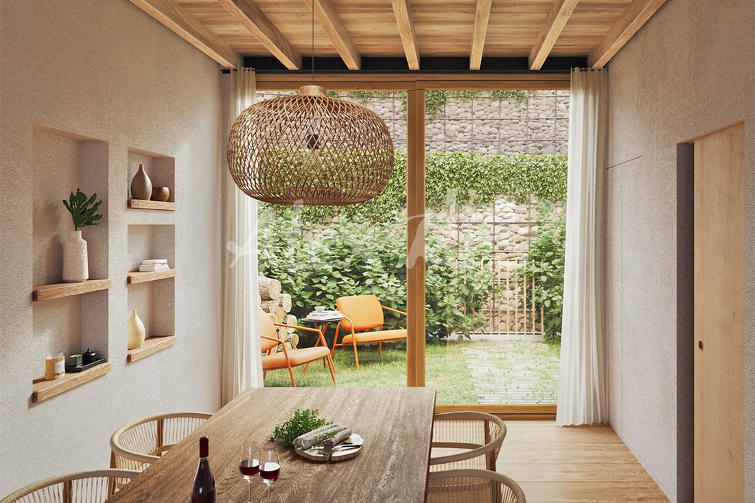 Apartment in Puigcerda, Catalonia, Spain 4 - 18352250