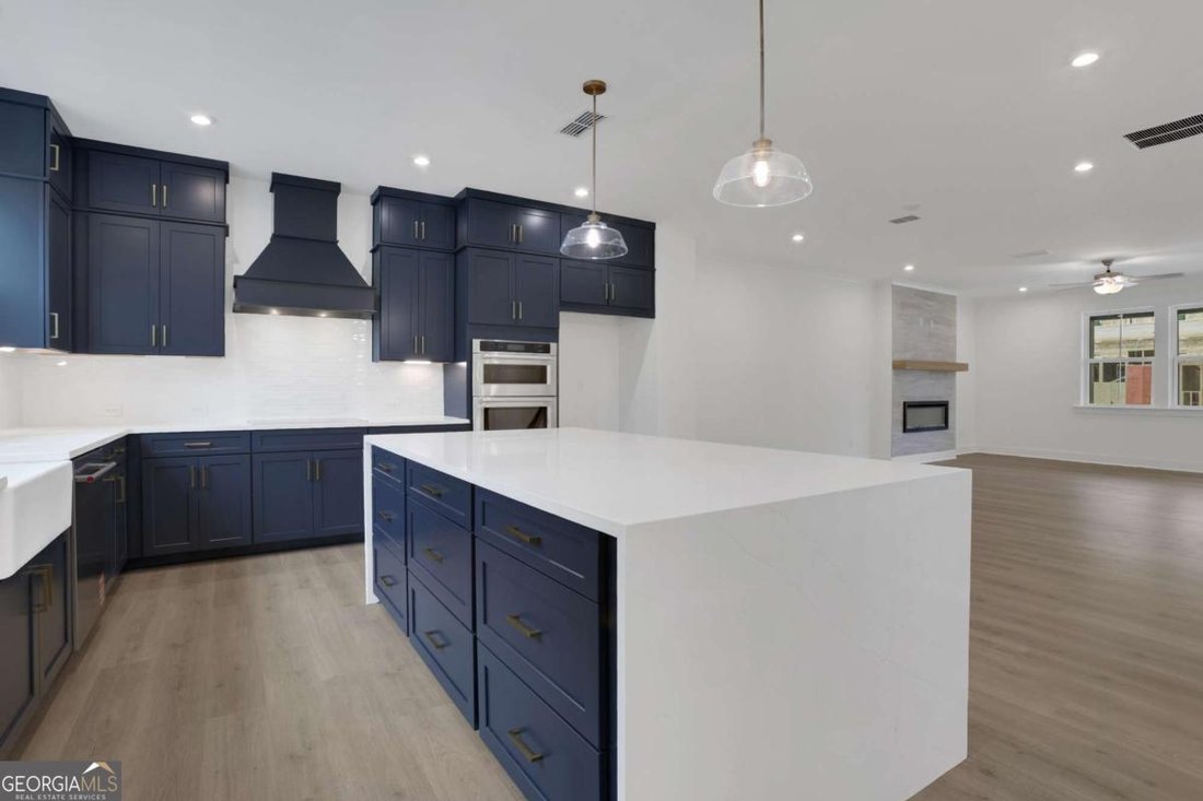 Townhouse in Roswell, Georgia, United States 3 - 18353849