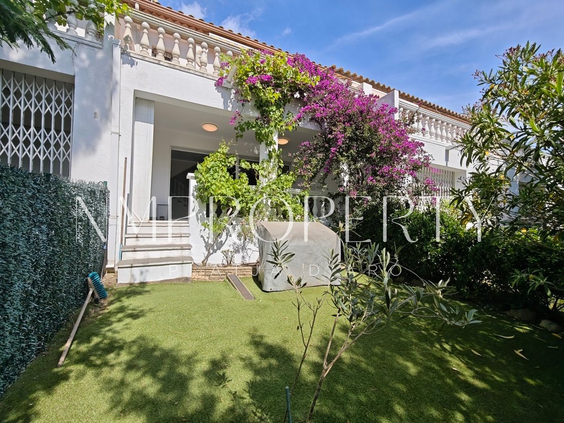 House in Platja d'Aro, Catalonia, Spain 4 - 18351095