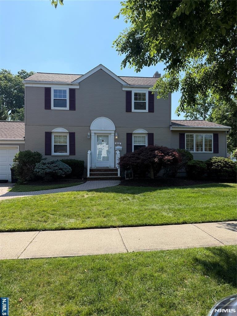 House in River Edge, New Jersey, United States 1 - 18352892