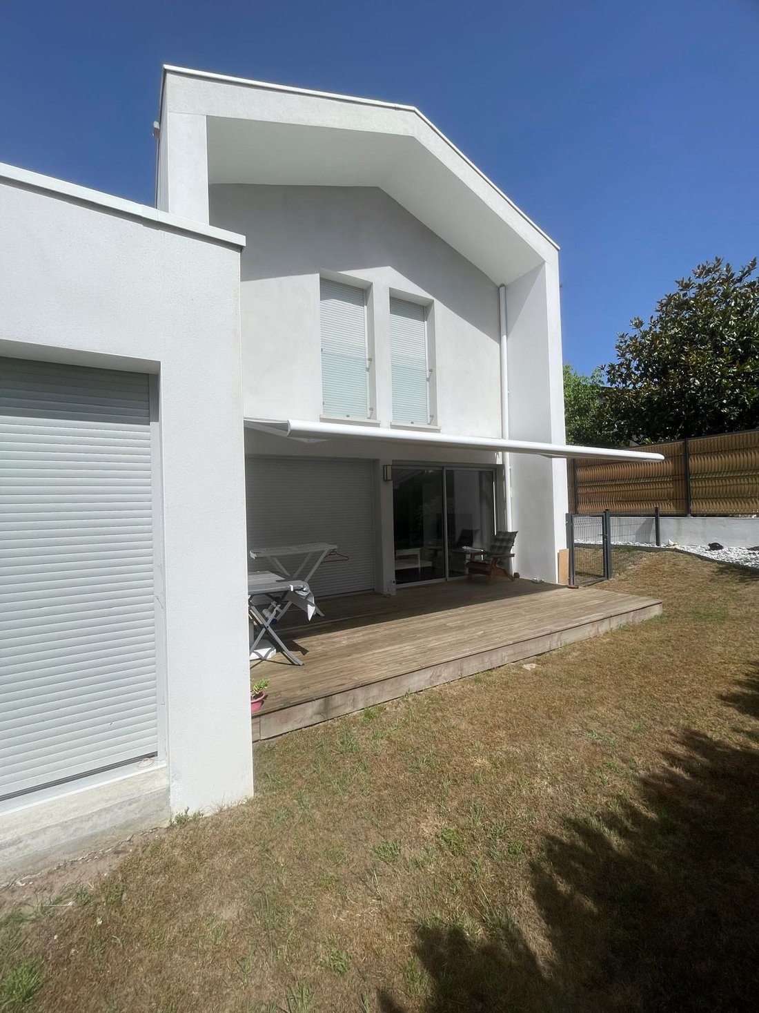 House in Tosse, Nouvelle-Aquitaine, France 1 - 18351970