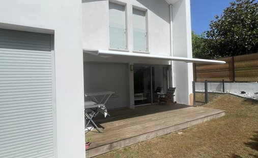 House in Tosse, Nouvelle-Aquitaine, France 1