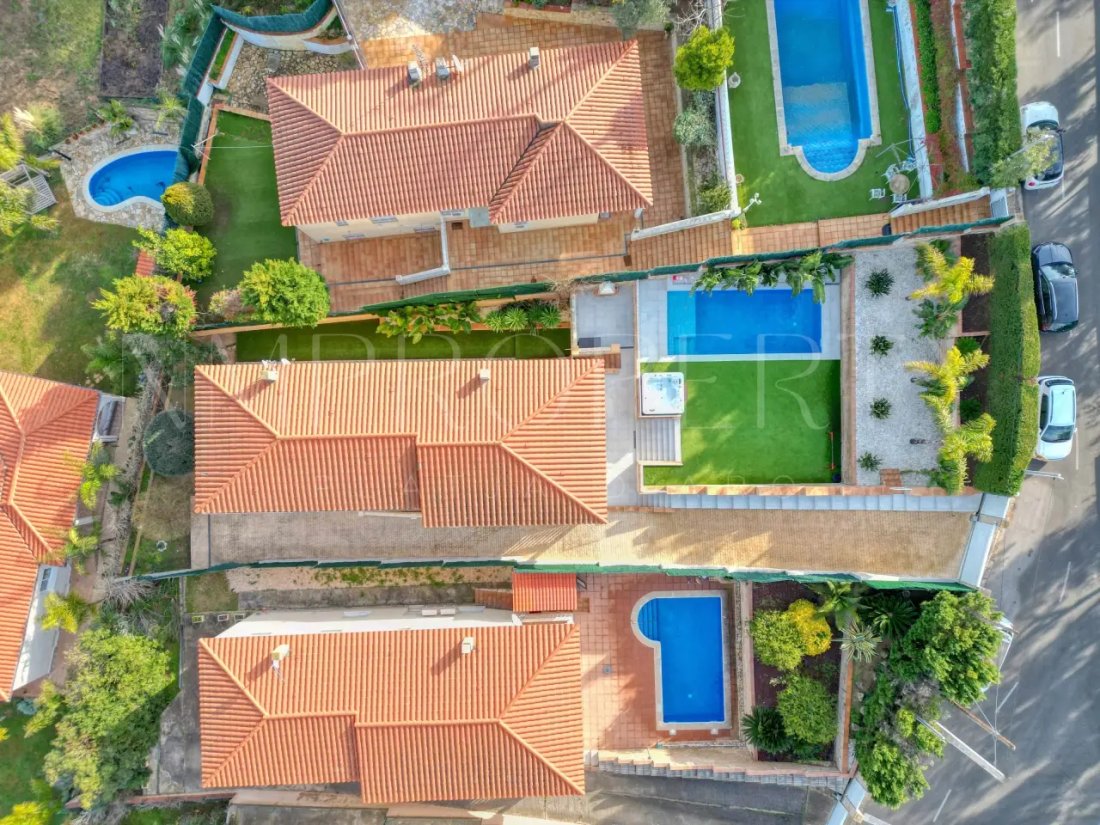 Chalet in Platja d'Aro, Catalonia, Spain 2 - 18351149