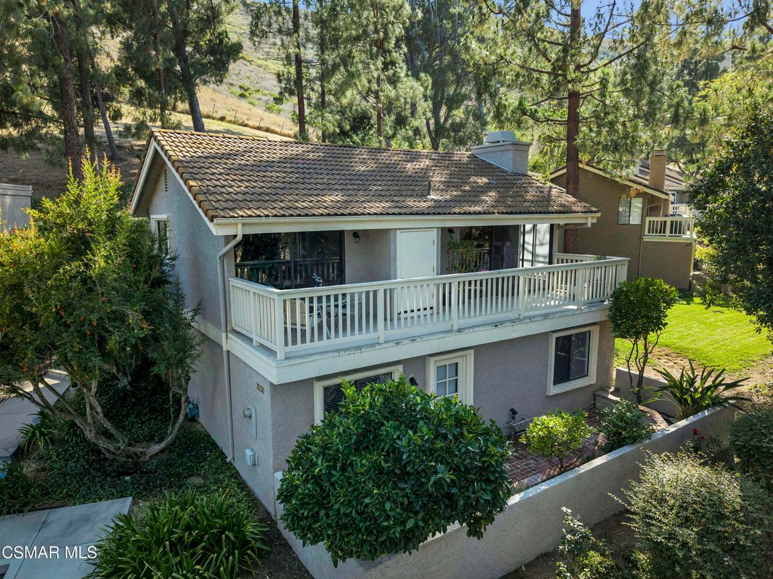 House in Oak Park, California, United States 1 - 18331563