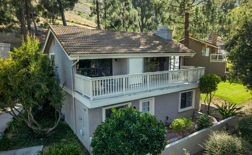 House in Oak Park, California, United States 1