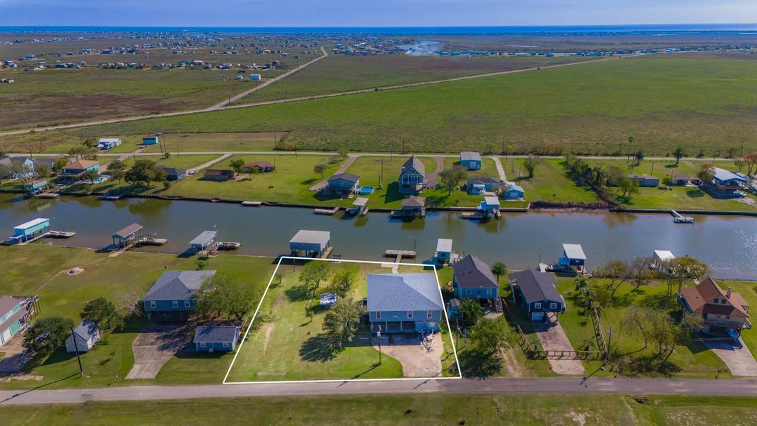 House in Cedar Lake, Texas, United States 4 - 18353209