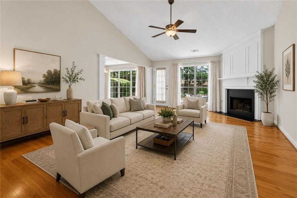 House in Cumming, Georgia, United States 3 - 18353754