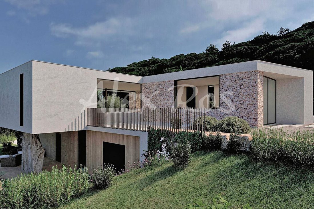 House in s'Agaro, Platja d'Aro, Catalonia 4 - 18351962
