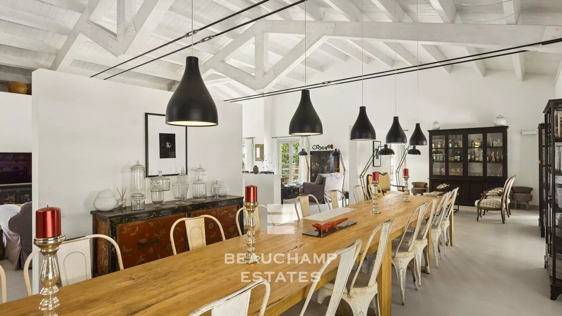 Villa in Valbonne, Provence-Alpes-Côte d'Azur, France 5 - 18006566