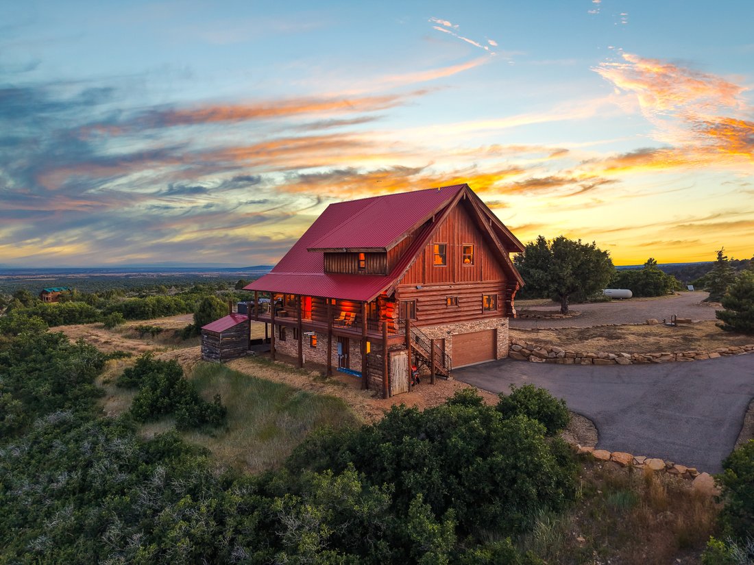 House in Hesperus, Colorado, United States 2 - 18351178