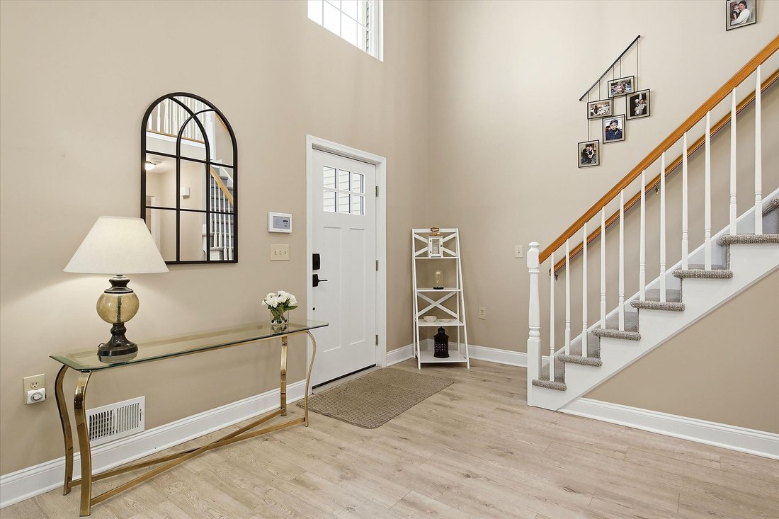 House in Howell Township, New Jersey, United States 5 - 18351133