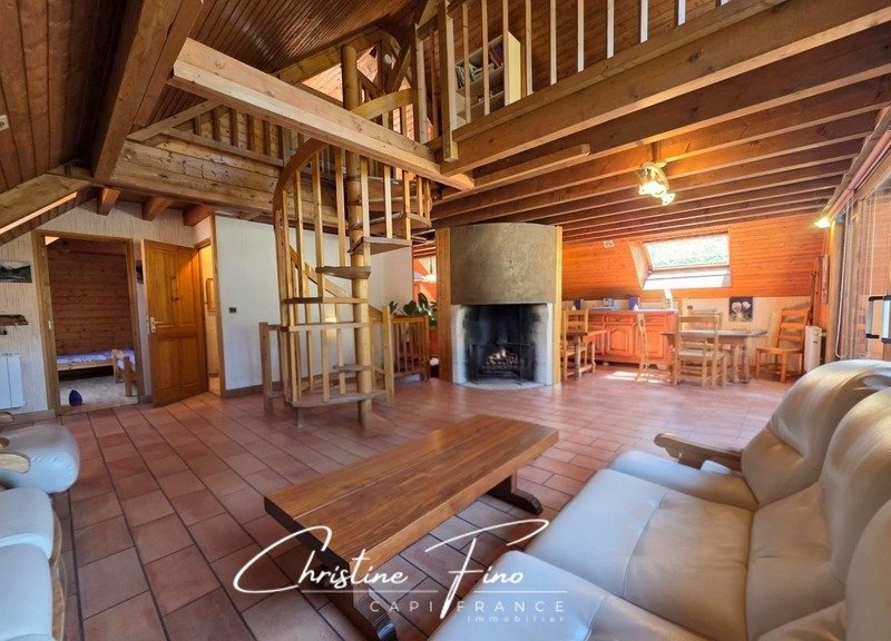Chalet à Saint-Chaffrey, Provence-Alpes-Côte d'Azur, France 4 - 18350991