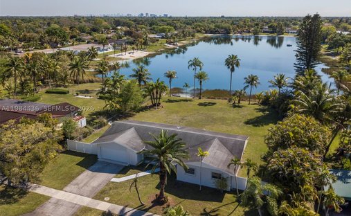 Casa a Miami, Florida, Stati Uniti 1