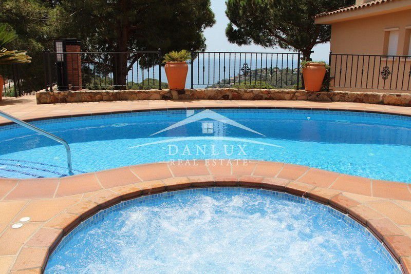 House in Tossa de Mar, Catalonia, Spain 5 - 18351921
