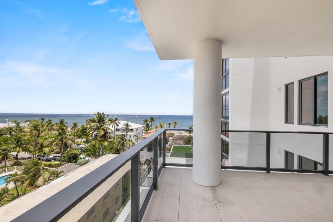 Condo in Hillsboro Beach, Florida, United States 2 - 18353515