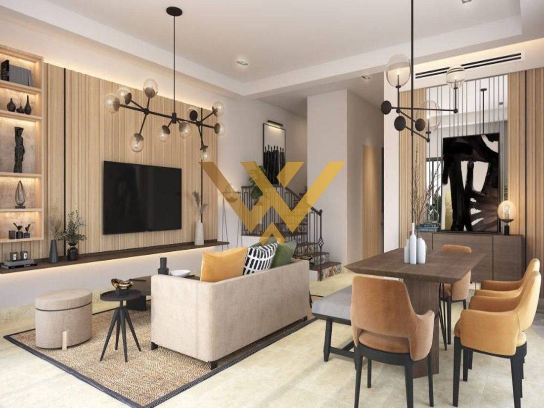Villa in Al Hebiah 5, Al Hebiah, Dubai 4 - 18351338