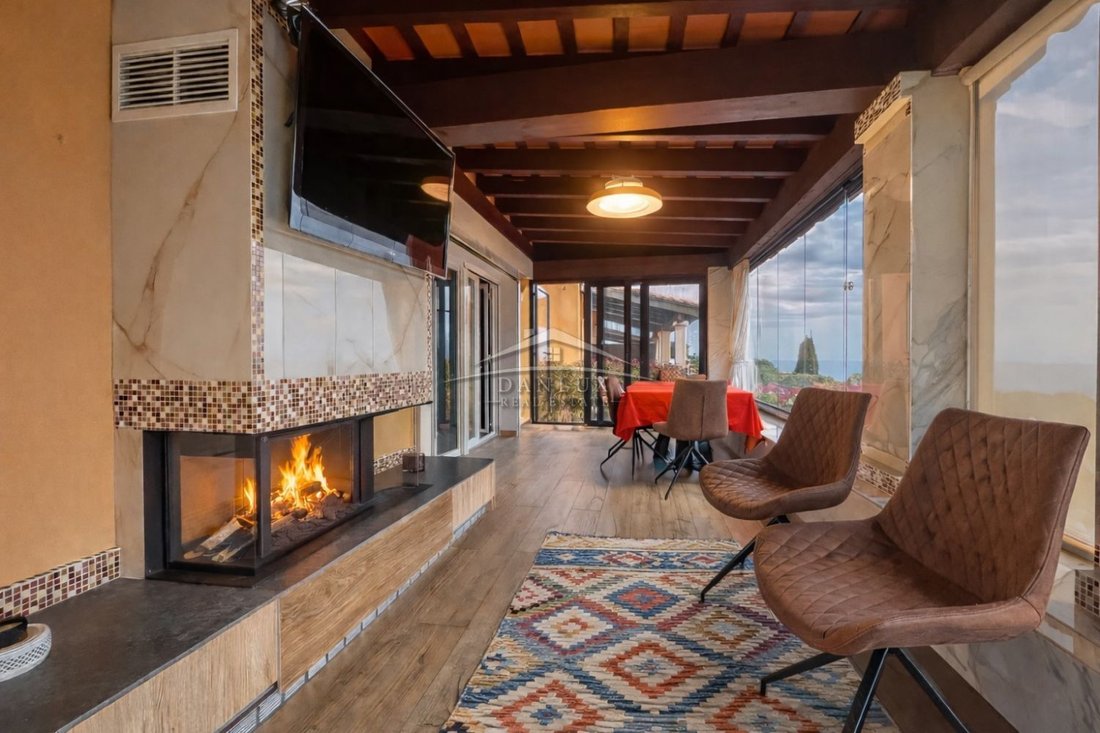 Chalet in Tossa de Mar, Catalonia, Spain 3 - 18351288