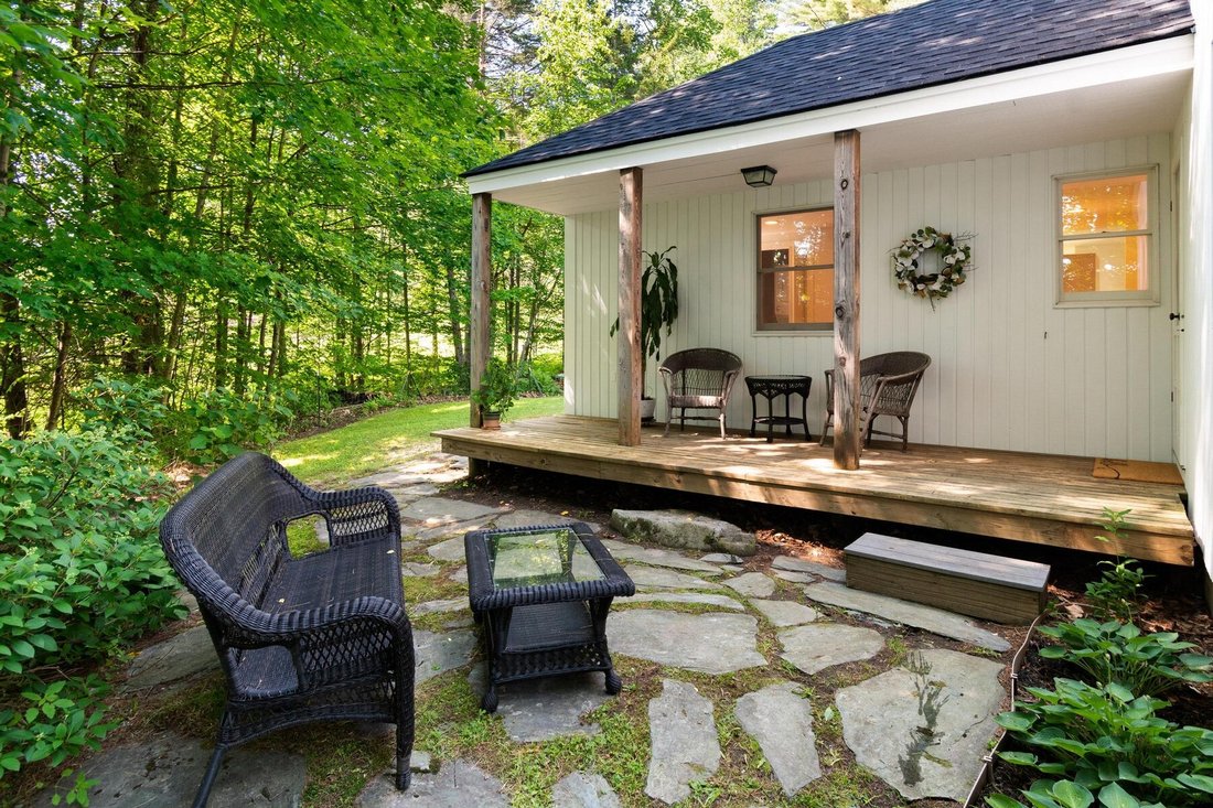 House in Waitsfield, Vermont, United States 3 - 18352741