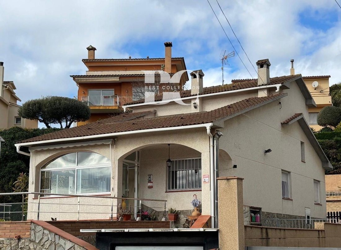 House in Lloret de Mar, Catalonia, Spain 2 - 18351927