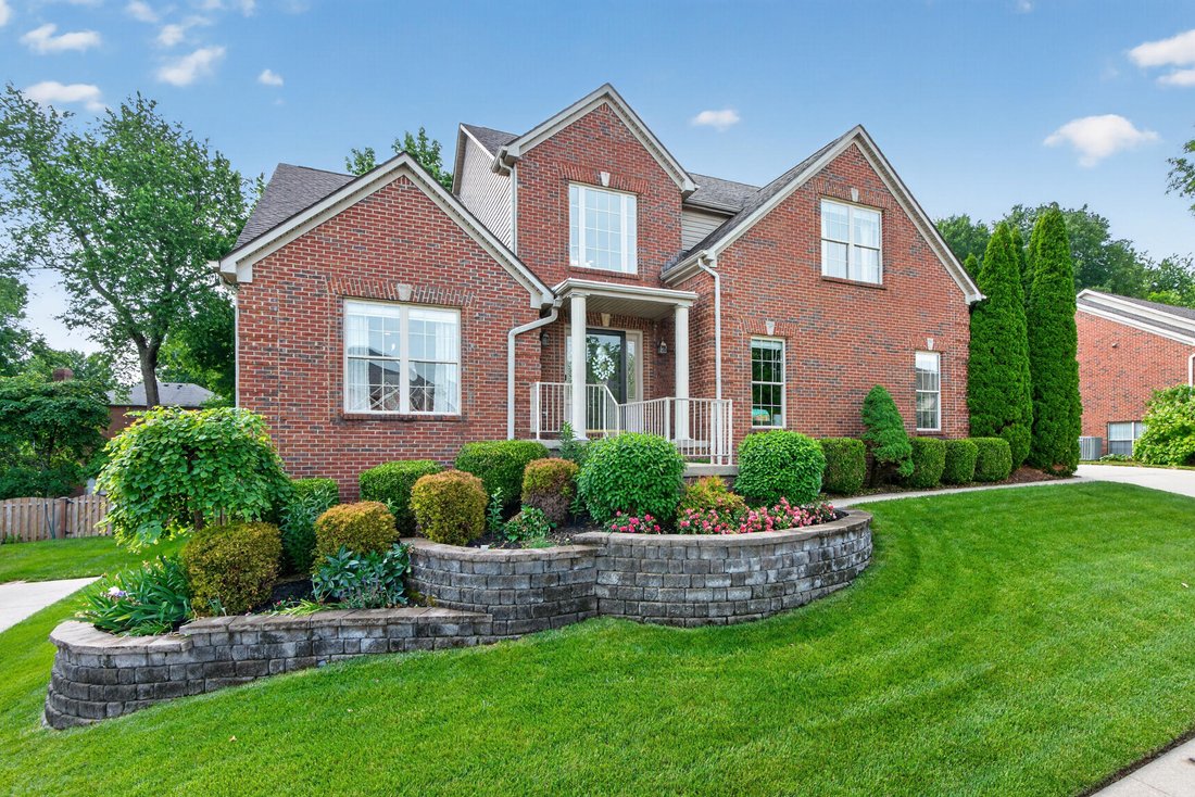 House in Lexington, Kentucky, United States 2 - 18354023