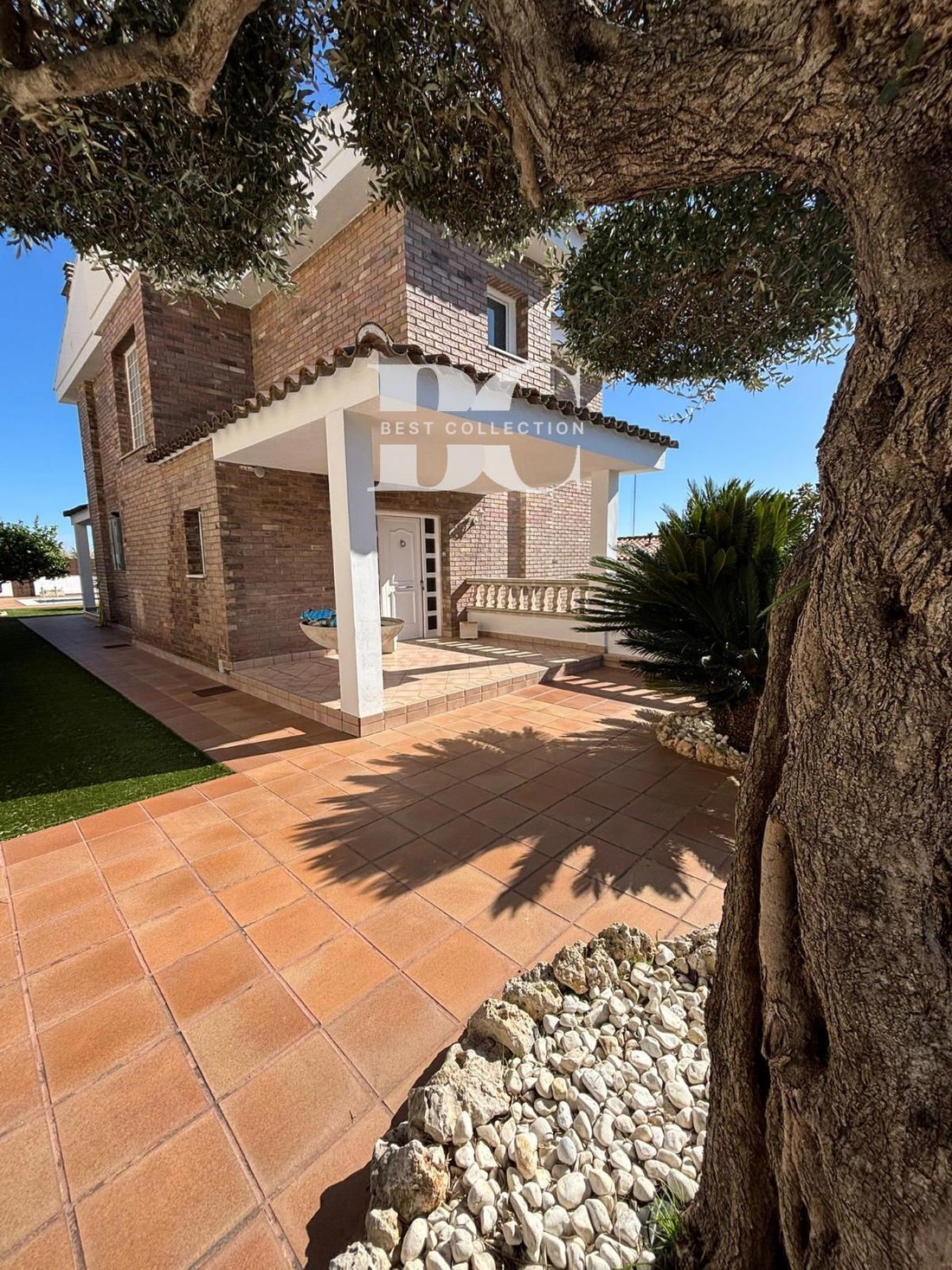 House in Arenys de Mar, Catalonia, Spain 1 - 18351833