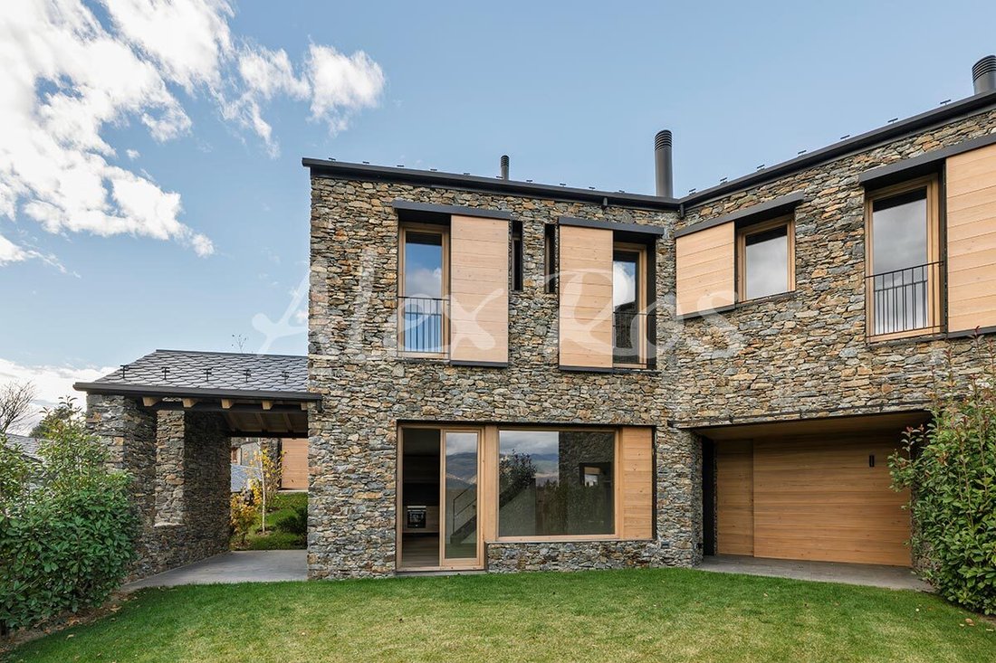 House in Bolvir, Catalonia, Spain 5 - 18351406