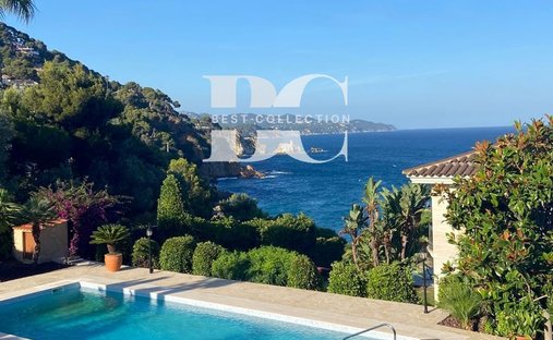 Chalet a Blanes, Catalogna, Spagna 1