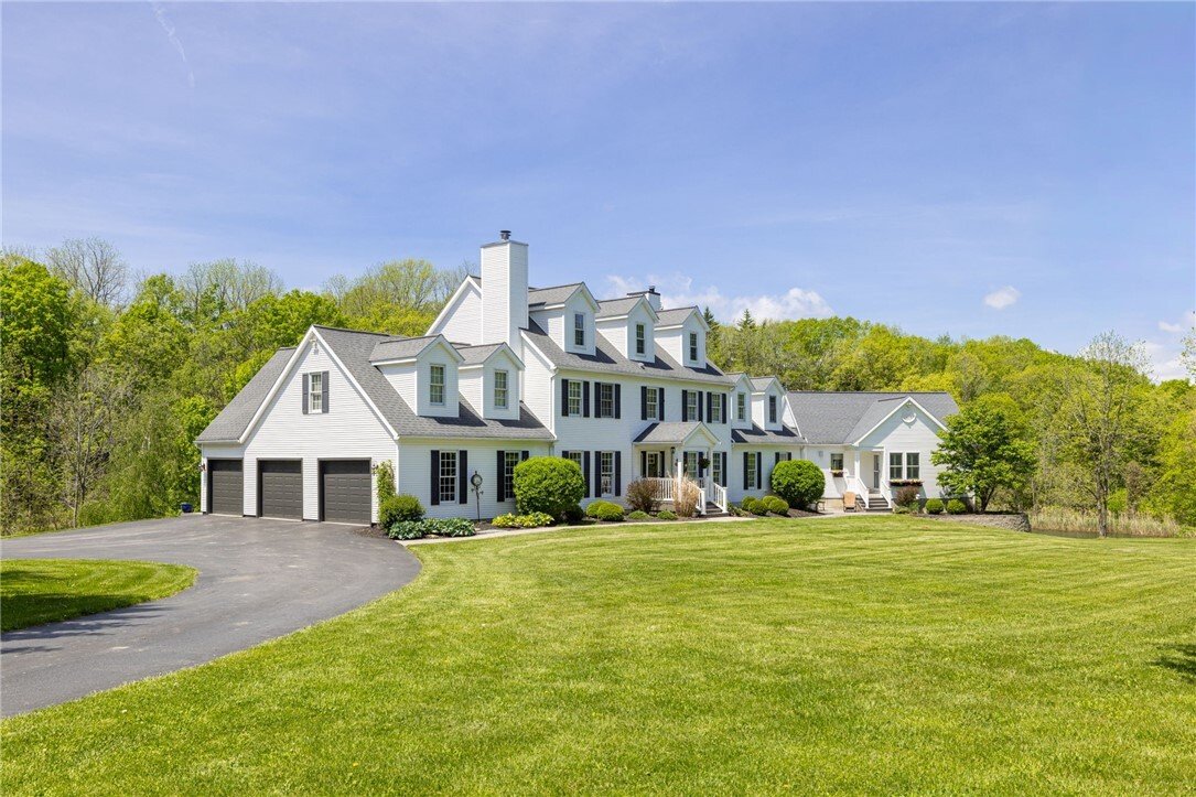 House in Canandaigua, New York, United States 1 - 18350822