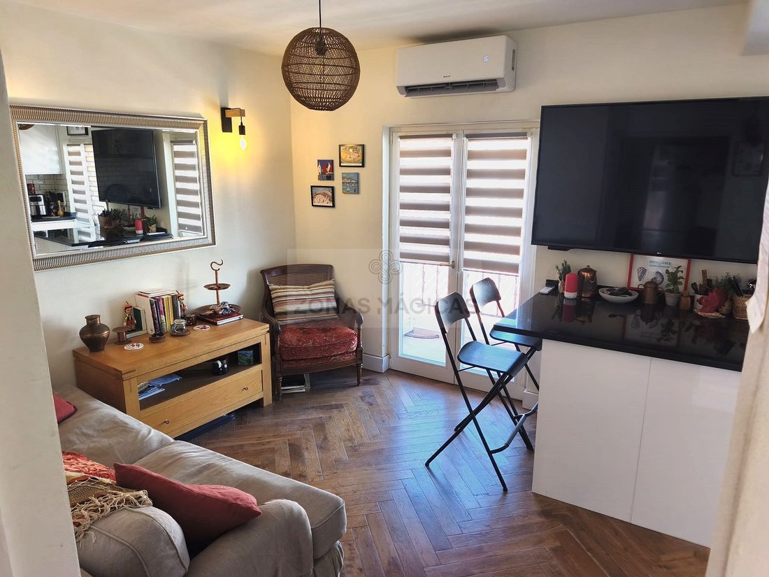 Townhouse in São Sebastião, Lagos, Sao Goncalo de Lagos, Portugal 1 - 18352969