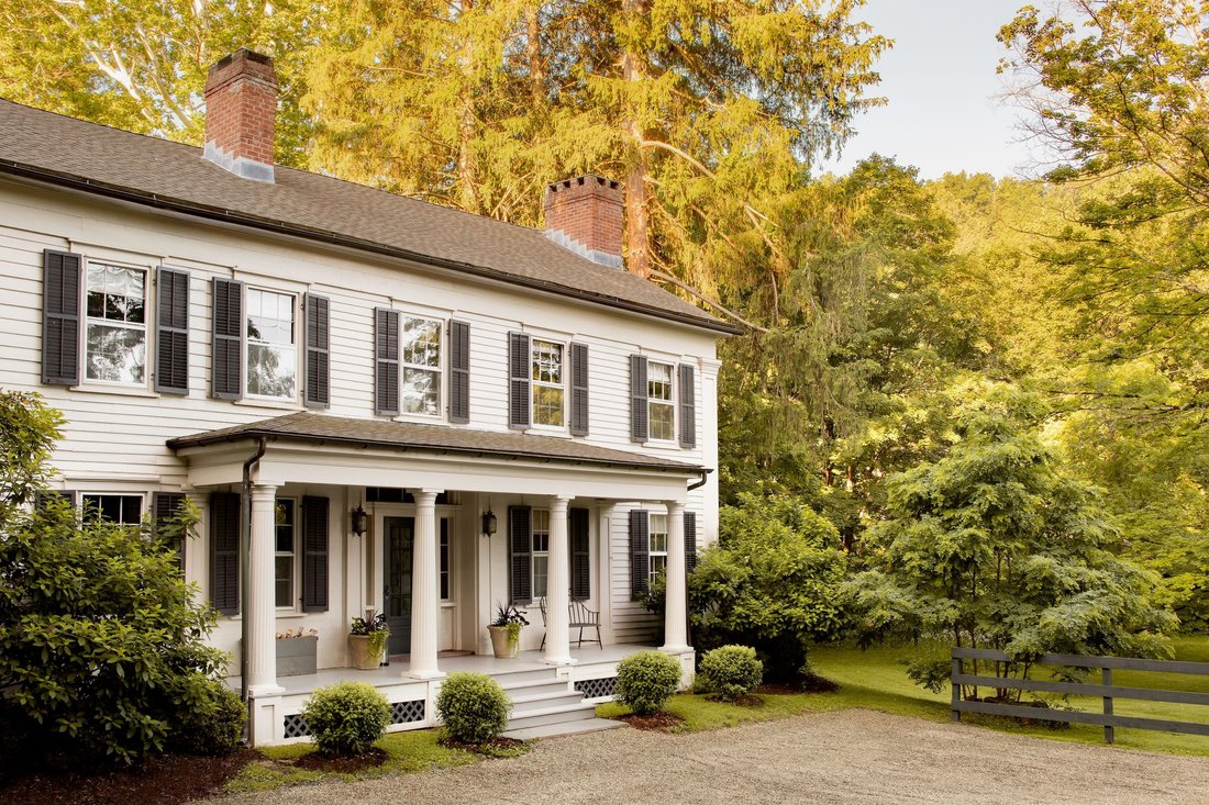 House in Pine Plains, New York, United States 5 - 18353066