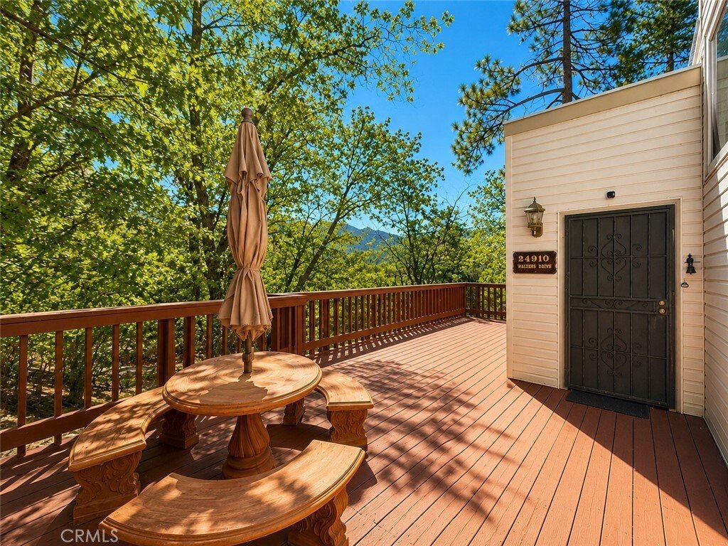 House in Idyllwild-Pine Cove, California, United States 2 - 18350761