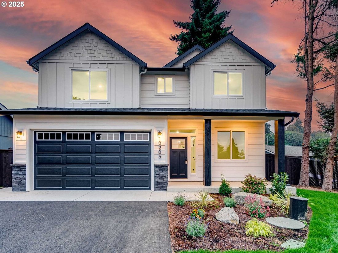 House in Vancouver, Washington, United States 1 - 18353909