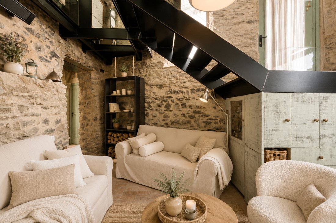 House in Ger, Catalonia, Spain 2 - 18351911