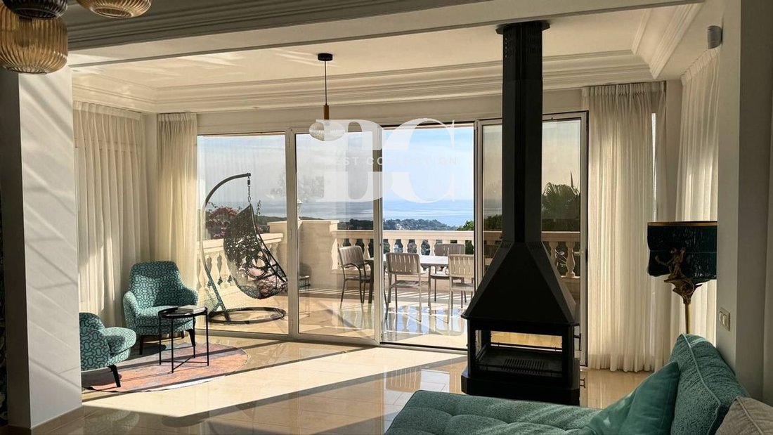 Villa in Lloret de Mar, Catalonia, Spain 1 - 18351668