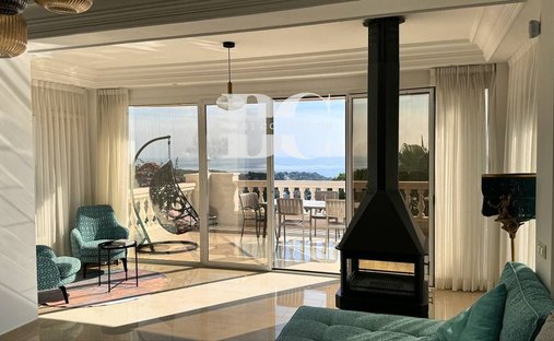 Villa in Lloret de Mar, Katalonien, Spanien 1