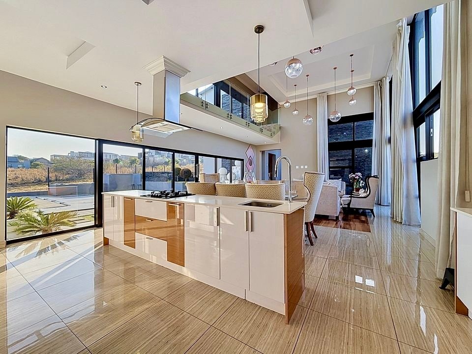 House in Pretoria Central, Gauteng, South Africa 4 - 18352872