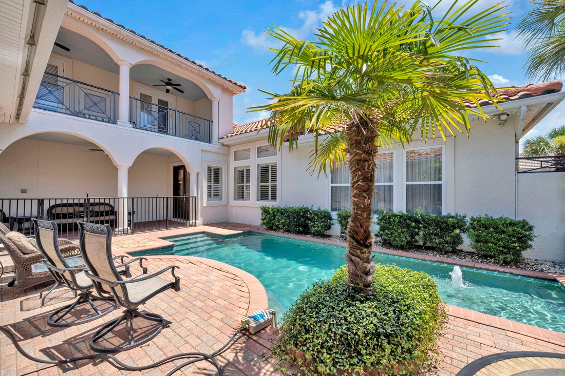 Maison à Destin, Floride, États-Unis 1 - 18353772