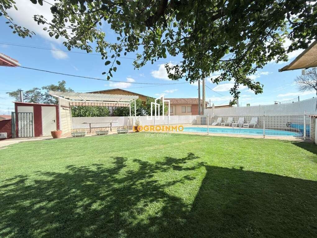 House in El Redal, La Rioja, Spain 3 - 18352532