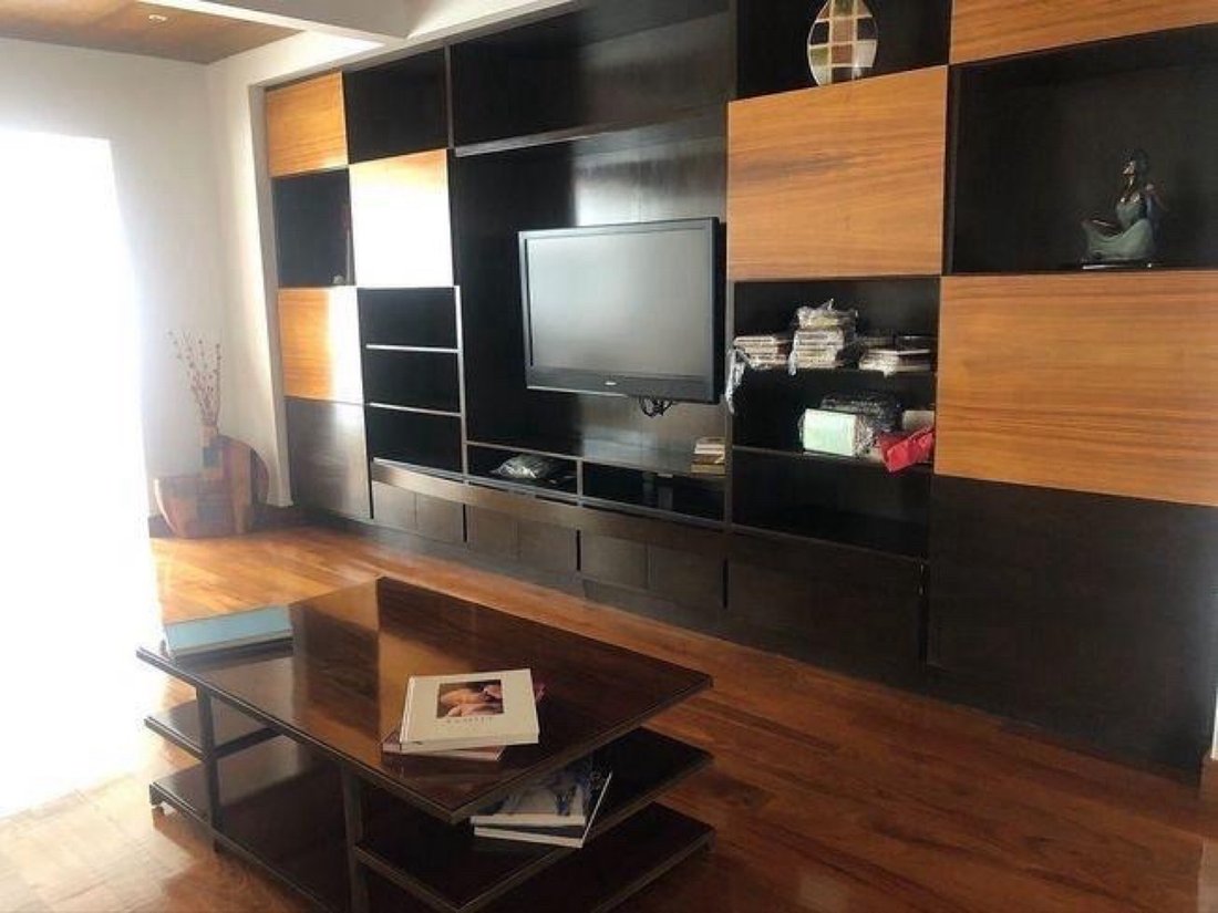 Apartment in Mexico City, Mexico 3 - 18352809