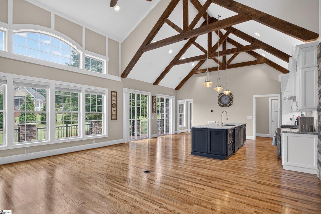 House in Easley, South Carolina, United States 3 - 18353720