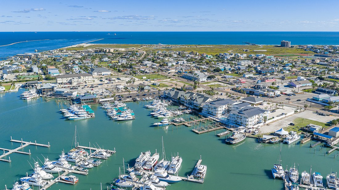 Condo in Port Aransas, Texas, United States 5 - 18352833