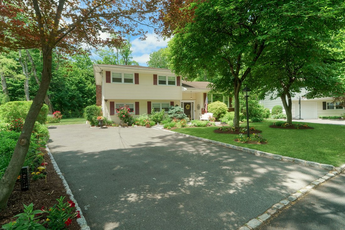 House in Summit, New Jersey, United States 1 - 18352618