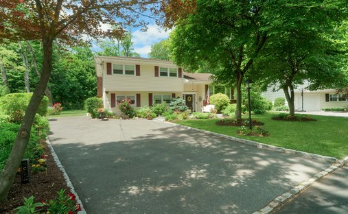 House in Summit, New Jersey, United States 1