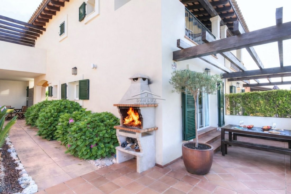 Chalet in Tossa de Mar, Catalonia, Spain 4 - 18351569