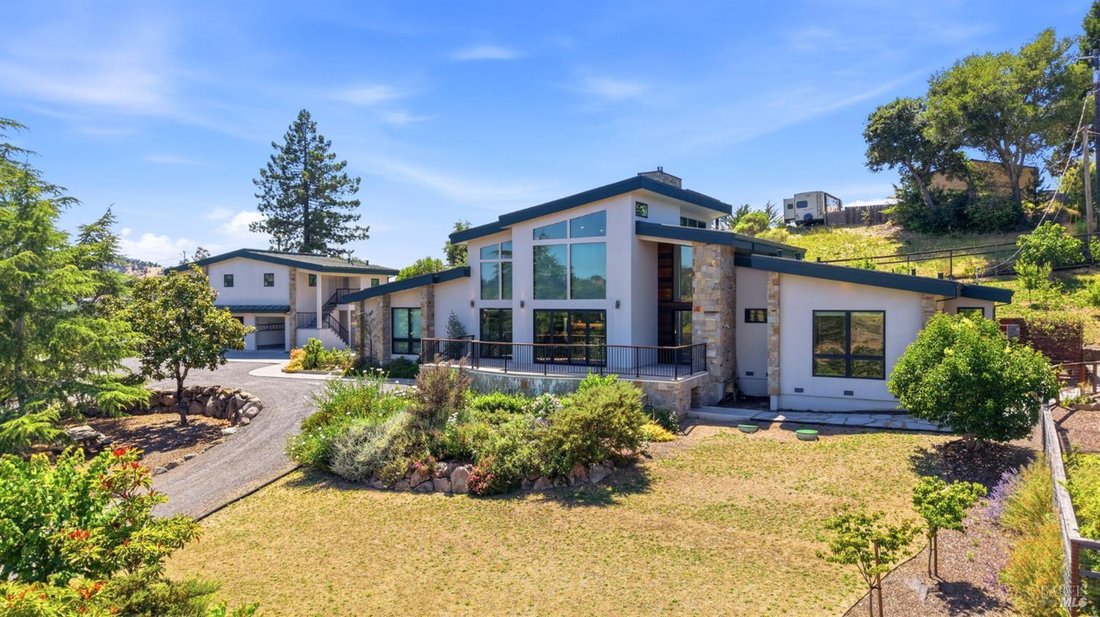House in Santa Rosa, California, United States 2 - 18352699