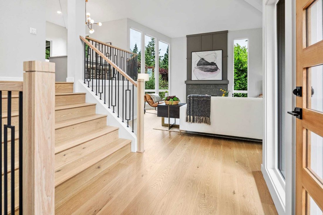House in Lake Oswego, Oregon, United States 4 - 18352733